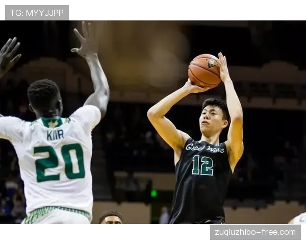 江苏男篮选秀摘得庞峥麟 新秀后卫数据比肩国手 江苏男篮选秀摘得庞峥麟 新秀后卫数据比肩国手