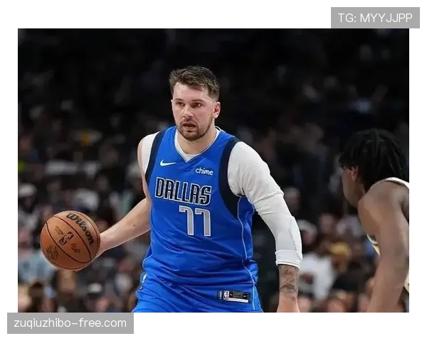 东契奇领跑得分榜 独行侠后卫个人表现依旧亮眼